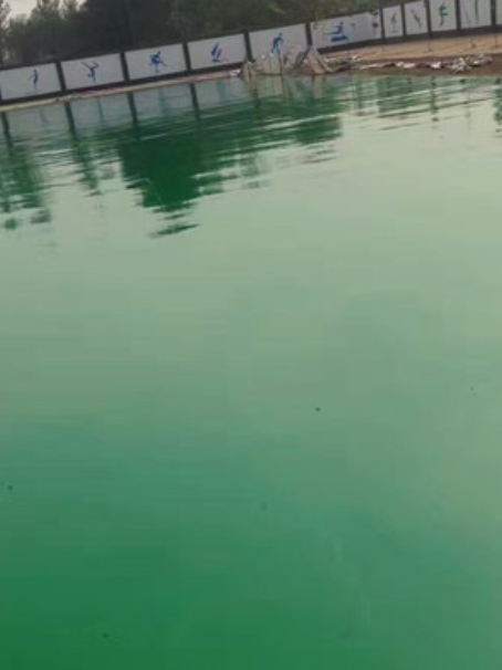 赣州篮球场翻新怎么做